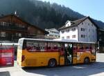 (246'810) - PostAuto Graub�nden - Nr.