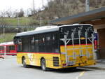 (248'623) - PostAuto Graub�nden - GR 81'323/PID 11'708 - Solaris am 15.