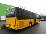 (257'480) - PostAuto Graub�nden - PID 12'013 - Iveco am 9.