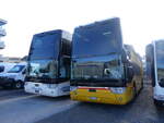 (258'691) - PostAuto Graub�nden - GR 170'404/PID 11'109 - Van Hool am 13.
