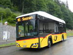 (264'357) - PostAuto Graub�nden - GR 162'994/PID 12'082 - eSolaris am 6.