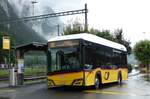 (278'068) - PostAuto Graub�nden - GR 162'991/PID 12'081 - eSolaris am 26.