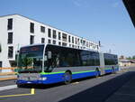 (274'441) - PostAuto Nordschweiz - BL 153'781/PID 12'422 - Mercedes (ex TPL Lugano Nr.