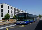 (274'442) - PostAuto Nordschweiz - BL 153'781/PID 12'422 - Mercedes (ex TPL Lugano Nr.