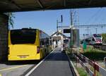 (274'444) - PostAuto Nordschweiz - BL 154'283/PID 12'419 - Mercedes (ex AAGL Liestal Nr.