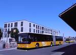 (277'777) - PostAuto Nordschweiz (vermietet an Stutz, Jonen) - Nr.