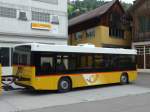 (163'209) - PostAuto Ostschweiz - SG 412'681 - Hess Personenanh�nger am 2.
