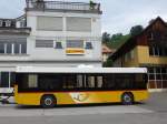 (163'213) - PostAuto Ostschweiz - SG 412'681 - Hess Personenanh�nger am 2.