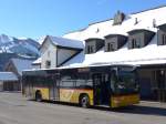 (168'950) - PostAuto Ostschweiz - SG 356'488 - Mercedes (ex Schmidt, Oberb�ren) am 27.