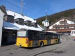 (168'951) - PostAuto Ostschweiz - SG 356'488 - Mercedes (ex Schmidt, Oberb�ren) am 27.