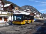 (168'965) - PostAuto Ostschweiz - SG 356'506 - Mercedes (ex Schmidt, Oberb�ren) am 27.