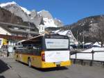 (168'979) - PostAuto Ostschweiz - SG 356'506 - Mercedes (ex Schmidt, Oberb�ren) am 27.