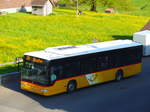 (180'273) - PostAuto Ostschweiz - SG 356'506 - Mercedes (ex Schmidt, Oberb�ren) am 21.