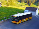 (180'283) - PostAuto Ostschweiz - SG 356'506 - Mercedes (ex Schmidt, Oberb�ren) am 21.