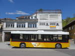 (180'327) - PostAuto Ostschweiz - SG 412'681 - Hess Personenanh�nger am 22.