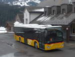 (214'065) - PostAuto Ostschweiz - SG 445'303 - Mercedes am 1.