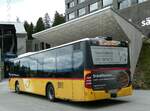 (252'346) - PostAuto Ostschweiz - SG 356'488/PID 5690 - Mercedes (ex Schmidt, Oberb�ren) am 4.