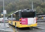 (256'621) - PostAuto Ostschweiz - TG 158'094/PID 5273 - Mercedes (ex PostAuto Bern Nr.