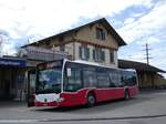 (274'122) - PostAuto Ostschweiz - TG 158'216/PID 12'413 - Mercedes (ex Wiener Linien, A-Wien Nr.