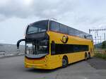 (276'225) - PostAuto Ostschweiz - SG 443'911/PID 11'038 - Alexander Dennis am 3.