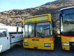 (231'665) - PostAuto Wallis - Nr.