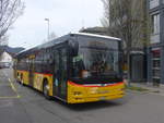 (224'835) - PostAuto Zentralschweiz - Nr.