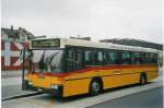 (071'901) - PostAuto Z�rich - Nr.