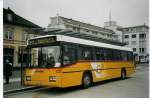 (071'903) - PostAuto Z�rich - Nr.
