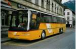 (046'327) - PTT-Regie - P 27'004 - Neoplan am 24.