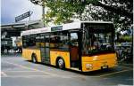 (050'108) - PTT-Regie - P 23'033 - MAN/G�ppel am 8.
