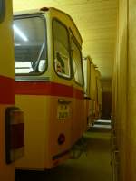 (161'544) - PTT-Regie - P 24'610 - Saurer/T�scher am 30.