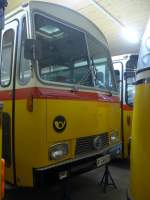 (161'546) - PTT-Regie - P 24'610 - Saurer/T�scher am 30.