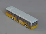 (217'086) - PTT-Regie - Mercedes am 18.