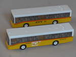 (217'090) - PTT-Regie - Mercedes am 18.
