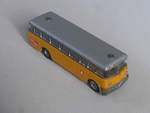 (224'325) - PTT-Regie - Volvo am 21.
