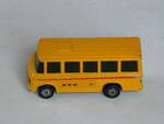(234'385) - PTT-Regie - Mercedes am 11.