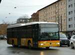 (244'098) - Rattin, Schlatt - TG 209'553 - Mercedes (ex Harz, D-Saarbr�cken; ex PostAuto Bern; ex AVG Meiringen Nr.