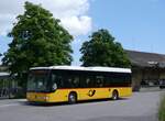 (273'378) - Rattin, Schlatt - TG 209'553/PID 4539 - Mercedes (ex Harz, D-Saarbr�cken; ex PostAuto Bern; ex AVG Meiringen Nr.