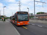 (207'597) - RBS Worblaufen - Nr.
