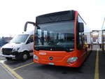(272'710) - RBS Worblaufen - Nr.