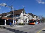 (273'477) - RBS Worblaufen - Nr.