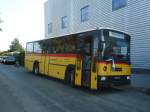 (135'563) - Rod, Oron-la-Ville (R�trobus) - Nr.