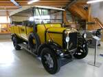 (250'348) - R�llin, Hirzel - FBW/Seitz-Hess (ex RhV Altst�tten Nr.