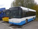 (222'760) - RTB Altst�tten - (22'661) - Solaris am 1.