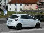 (247'325) - RTB Altst�tten - Nr.