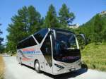 (146'237) - R�ttimann, Bischofszell - TG 63'426 - Viseon am 5.