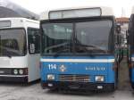 (159'573) - Ruffiner, Turtmann - Nr.
