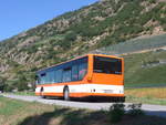 (196'041) - Ruffiner, Turtmann - VS 449'199 - Mercedes (ex Regiobus, Gossau Nr.