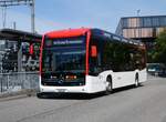 (261'180) - RVBW Wettingen - Nr.