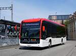(261'190) - RVBW Wettingen - Nr.